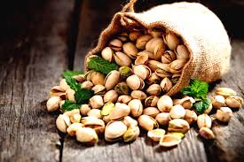 تصویر 1 از پسته تازه نمکی درشت و اعلا